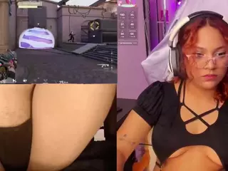 PetiteSofia's Live Sex Cam Show