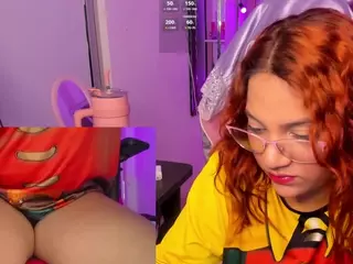 PetiteSofia's Live Sex Cam Show
