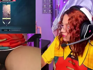 PetiteSofia's Live Sex Cam Show