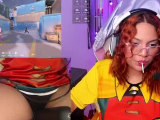 PetiteSofia's Live Sex Cam Show