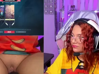PetiteSofia's Live Sex Cam Show
