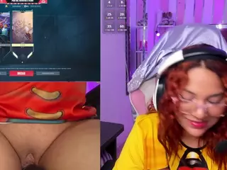 PetiteSofia's Live Sex Cam Show