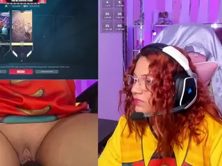 PetiteSofia's Live Sex Cam Show
