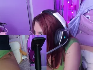 PetiteSofia's Live Sex Cam Show