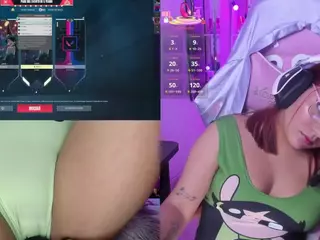 PetiteSofia's Live Sex Cam Show