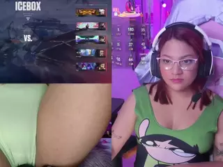 PetiteSofia's Live Sex Cam Show