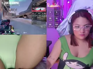 PetiteSofia's Live Sex Cam Show
