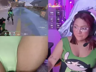 PetiteSofia's Live Sex Cam Show