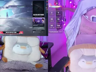 PetiteSofia's Live Sex Cam Show
