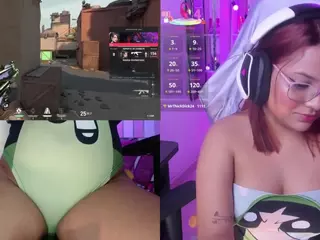 PetiteSofia's Live Sex Cam Show