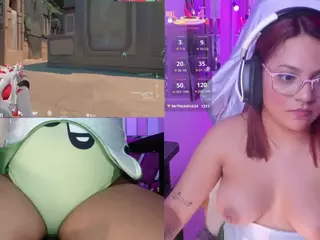 PetiteSofia's Live Sex Cam Show