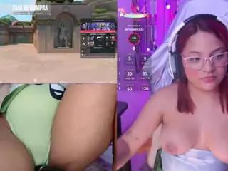 PetiteSofia's Live Sex Cam Show