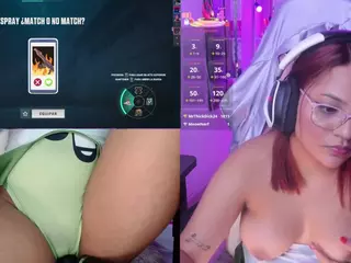 PetiteSofia's Live Sex Cam Show