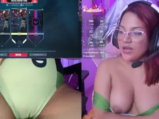 PetiteSofia's Live Sex Cam Show