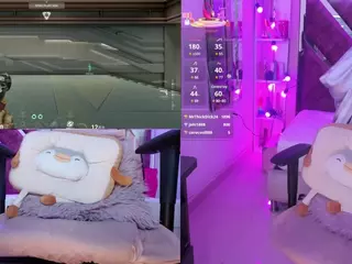PetiteSofia's Live Sex Cam Show