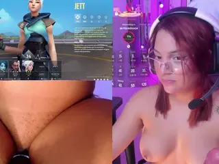 PetiteSofia's Live Sex Cam Show