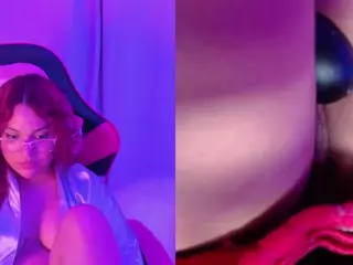 PetiteSofia's Live Sex Cam Show
