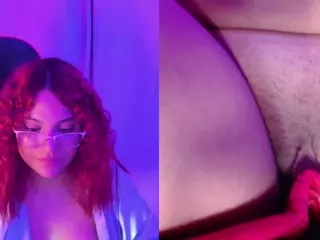PetiteSofia's Live Sex Cam Show