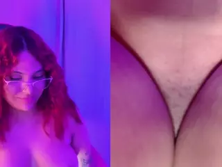 PetiteSofia's Live Sex Cam Show