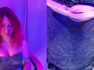 PetiteSofia's Live Sex Cam Show