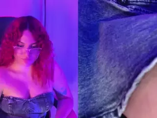 PetiteSofia's Live Sex Cam Show