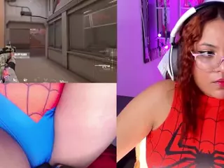 PetiteSofia's Live Sex Cam Show