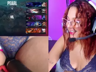 PetiteSofia's Live Sex Cam Show