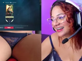 PetiteSofia's Live Sex Cam Show