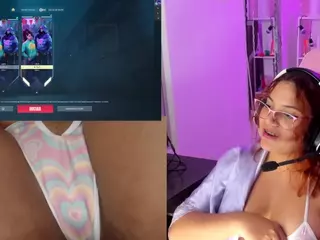 PetiteSofia's Live Sex Cam Show