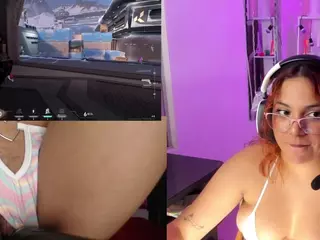 PetiteSofia's Live Sex Cam Show
