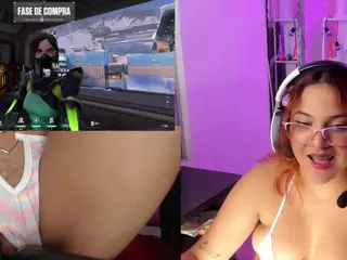 PetiteSofia's Live Sex Cam Show