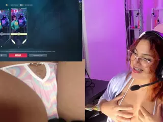PetiteSofia's Live Sex Cam Show