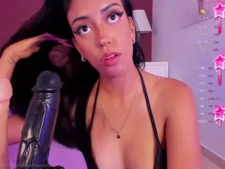 SayLilith's Live Sex Cam Show