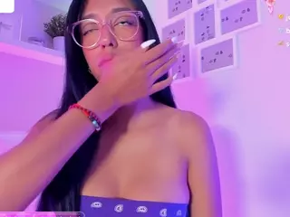 SayLilith's Live Sex Cam Show