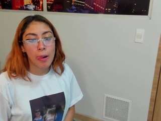 Soffie-jackson Cam: Free Live Nude Sex Show & Chat - Camsoda