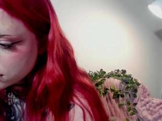 vergillhell webcam model