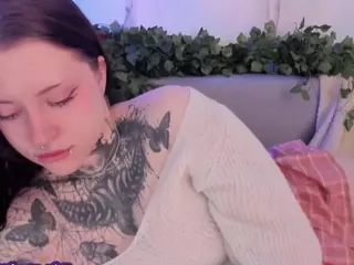 VergillHell's Live Sex Cam Show