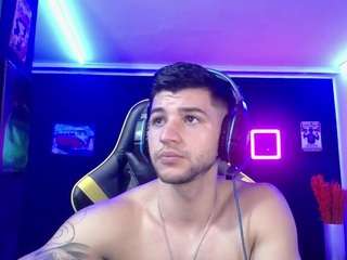 Very Vera Show camsoda zack-cooperr