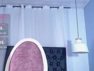 Squirting Gir camsoda zoe-babygirl