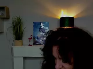 AlicexLux's Live Sex Cam Show