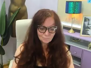 AlicexLux's Live Sex Cam Show
