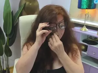 AlicexLux's Live Sex Cam Show