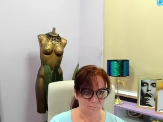 AlicexLux's Live Sex Cam Show