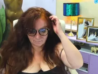 AlicexLux's Live Sex Cam Show