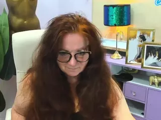 AlicexLux's Live Sex Cam Show