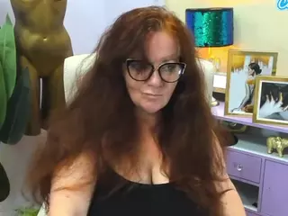 AlicexLux's Live Sex Cam Show