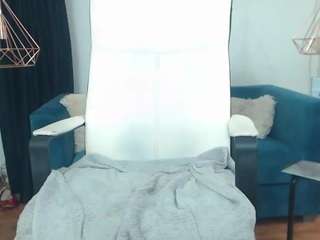 andrahaart Webcam Model Profile