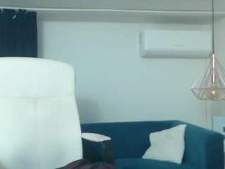 andrahaart Live Webcam on CamSoda