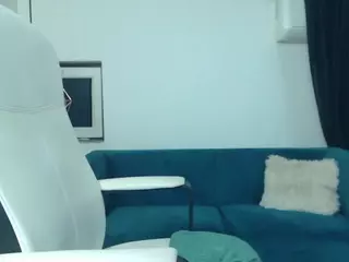 AndraHaart's Live Sex Cam Show