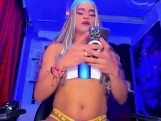 andruwfoxx Sex Cam Show